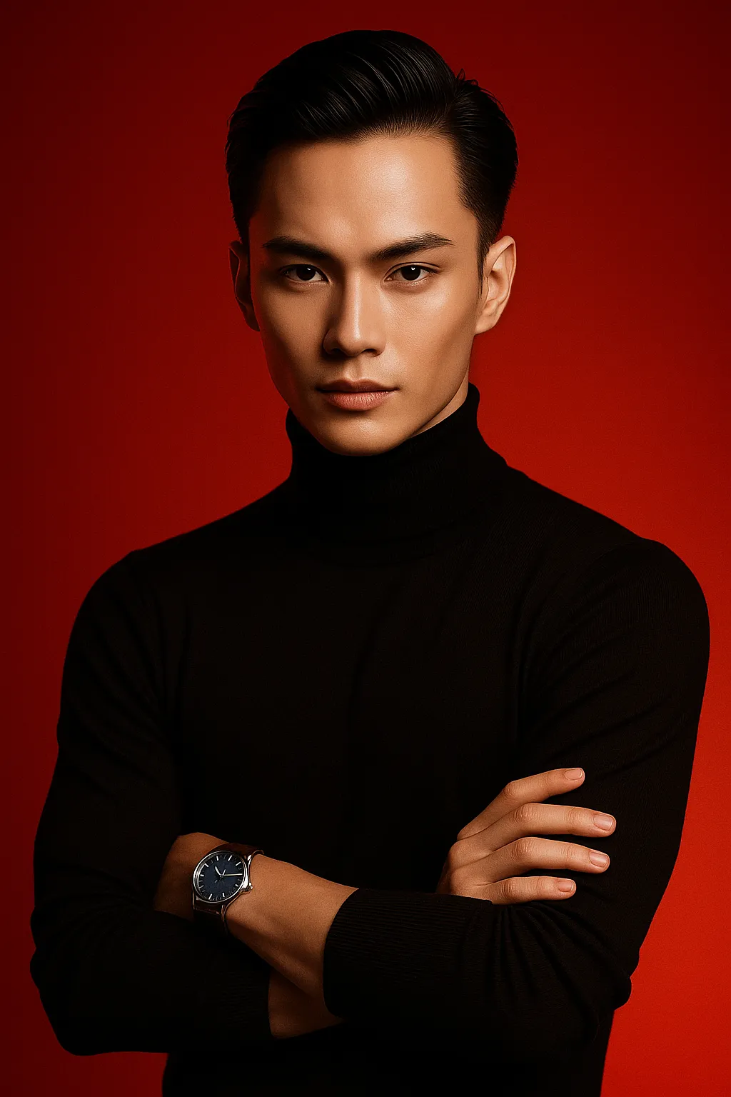 CEO Nguyễn Thiên Minh