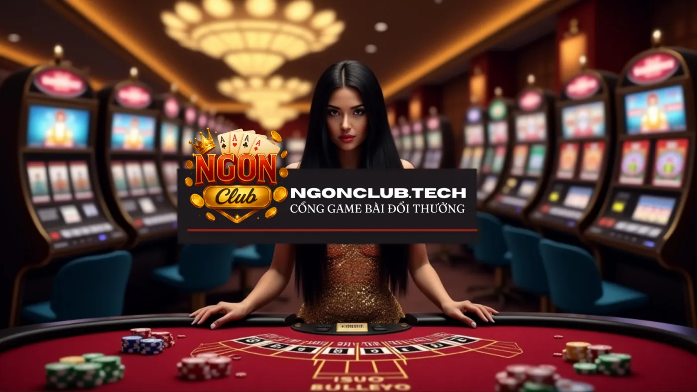 ngonclub-tech