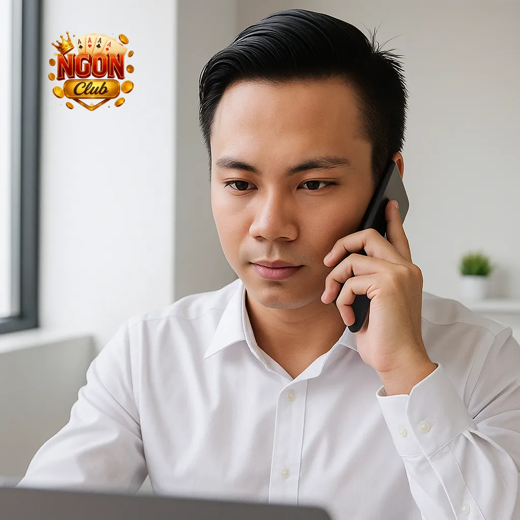 CEO Nguyễn Thiên Minh Ngonclub Chân dung Nguyễn Thiên Minh