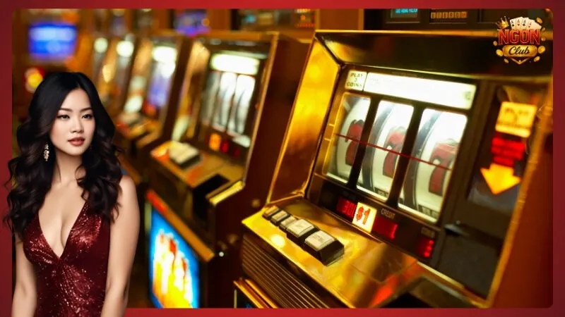 Khám phá thế giới game hũ vàng tại NgonClub