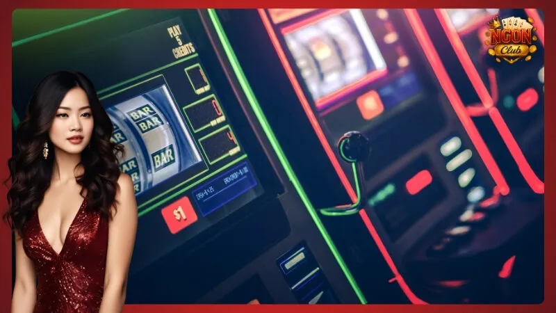 Những tâm lý thường gặp khi chơi game nổ hũ