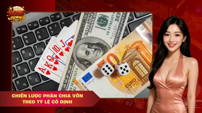 Mẹo quản lý vốn khi chơi tài xỉu Mẹo quản lý vốn khi chơi tài xỉu
